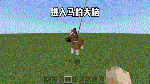 我的世界马蛋怎么做[图2]