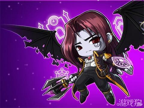 冒险岛2怎么强化紫色