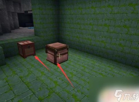 迷你世界地牢怎么做[图2]