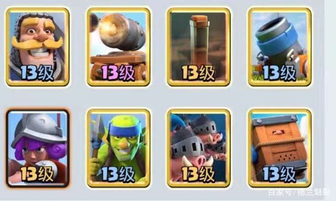 皇室战争迫击炮怎么打