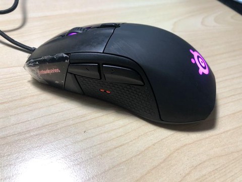 打穿越火线什么鼠标好[图2]