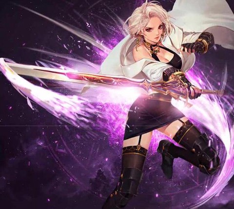 dnf月蚀是什么职业