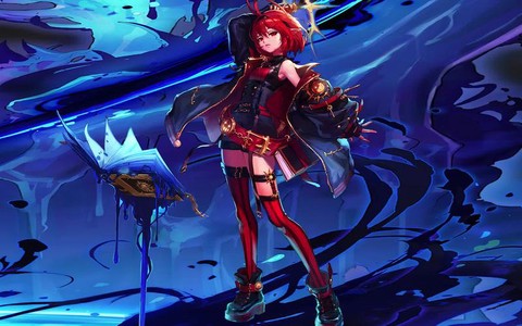 dnf月蚀是什么职业[图2]