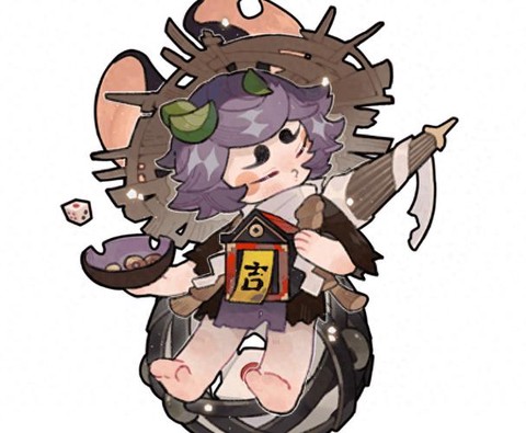 阴阳师为什么都练铁鼠[图2]