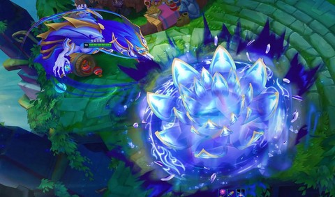 英雄联盟龙王怎么玩[图1]
