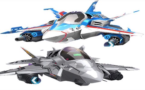 qq飞车f22怎么样[图1]