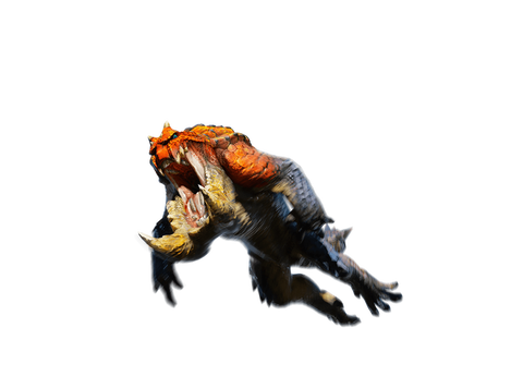 怪物猎人4g鬼蛙怎么打