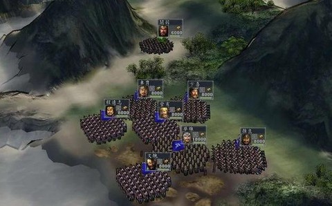 三国群英传守城为什么[图1]