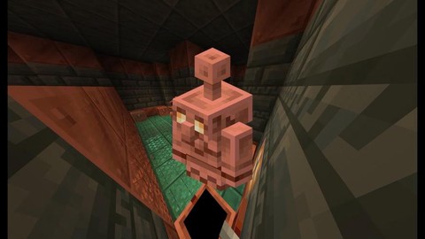 迷你世界傀儡怎么做