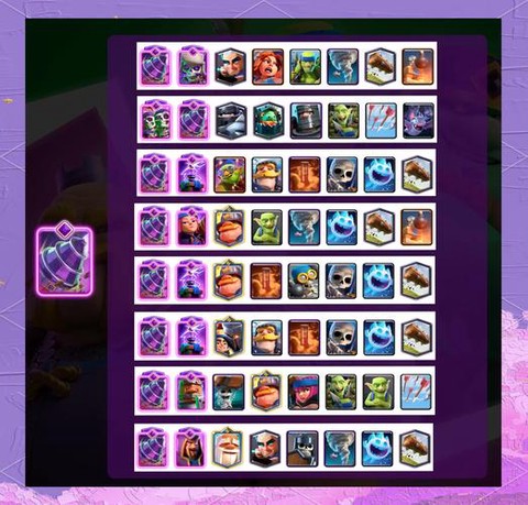 皇室战争大电怎么用