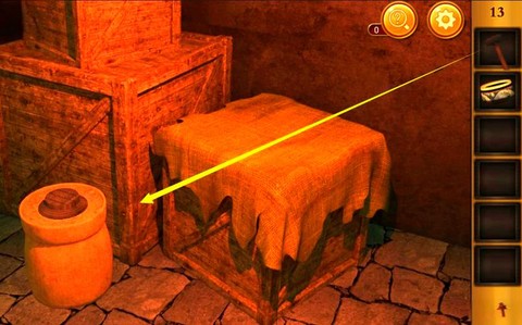 密室逃脱13第13关怎么过[图1]