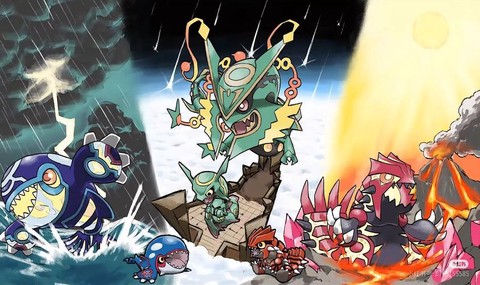 口袋妖怪漆黑的魅影怎么抓裂空座