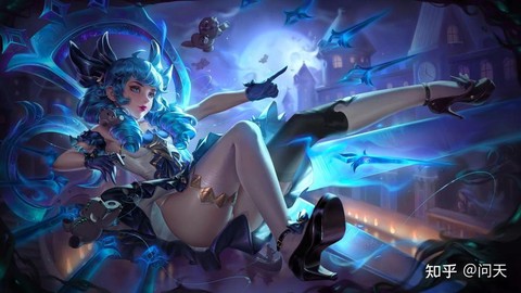 英雄联盟什么英雄最肉[图2]