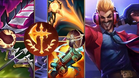 英雄联盟绝活什么意思[图1]