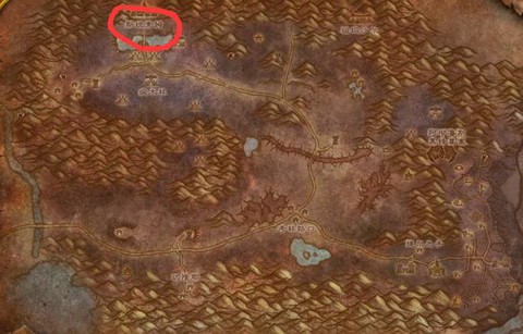 魔兽世界怎么去斯坦索姆