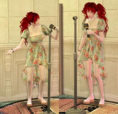 模拟人生4怎么领奖