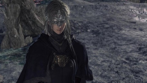 黑暗之魂3如何锋利[图1]