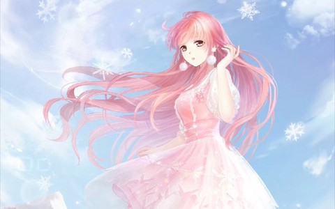 奇迹暖暖hd和奇迹暖暖有什么