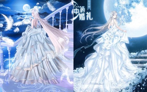 奇迹暖暖hd和奇迹暖暖有什么[图2]