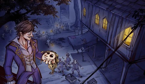 狼人杀dq是什么意思[图1]