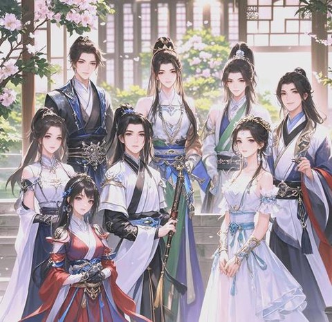 剑网3属于什么游戏[图1]