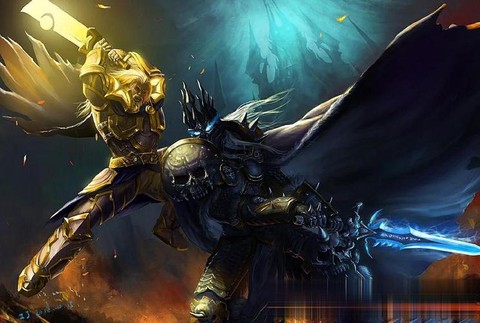 炉石传说弗丁怎么获得[图1]