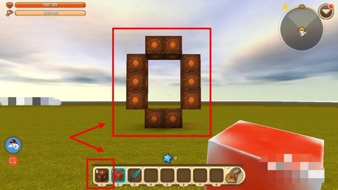 迷你世界中火种怎么弄[图1]