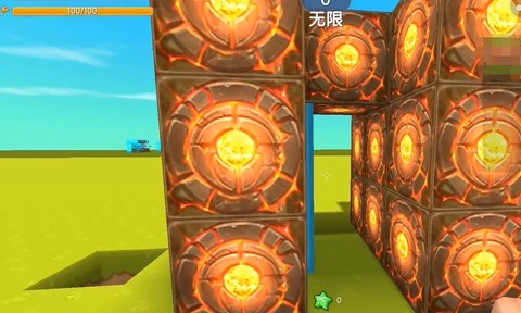 迷你世界怎么做收费门[图2]