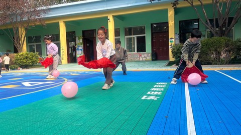 天天酷跑气球怎么搭配[图2]