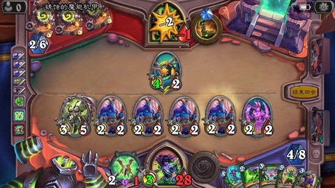 炉石传说剧情怎么过[图1]