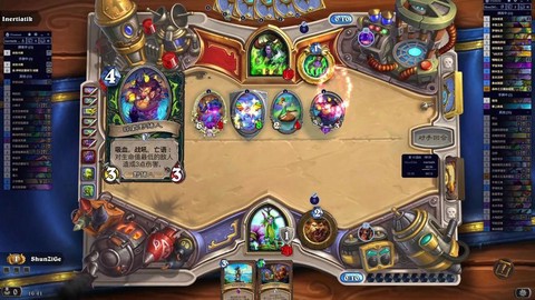 炉石传说剧情怎么过[图2]