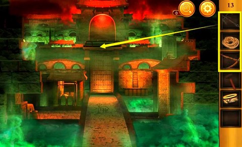 密室逃脱第十三怎么过