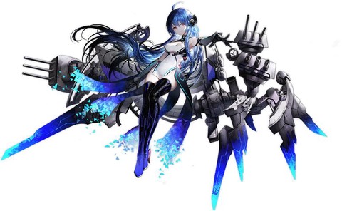 碧蓝航线海伦娜怎么样[图1]