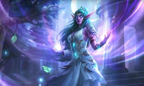 炉石传说泰兰德怎么得[图2]