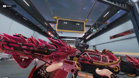 生死狙击测试服怎么进[图2]