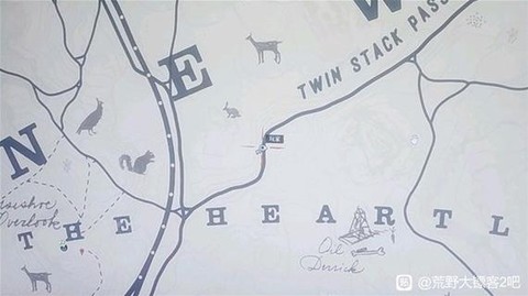 荒野大镖客马怎么继承[图2]