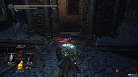 黑暗之魂3地下监牢怎么走