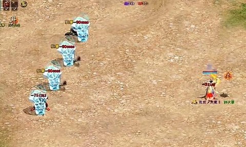 大话2仙族点什么法门