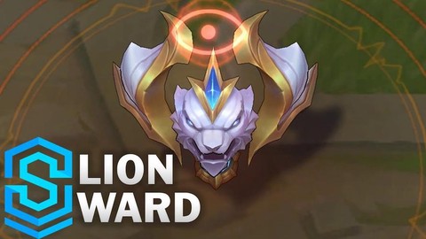 英雄联盟守卫皮肤怎么换