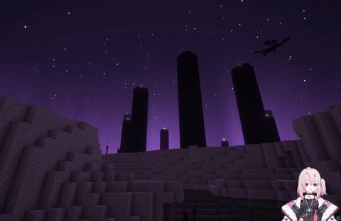 我的世界为什么去不了末地[图1]