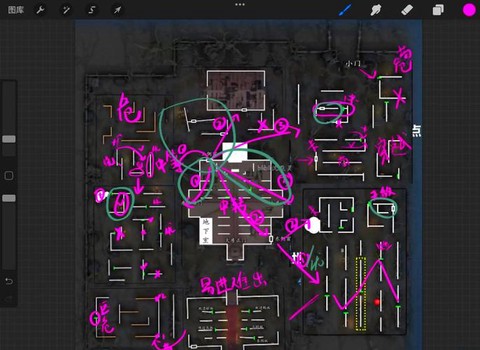 碧蓝航线侦查值怎么加