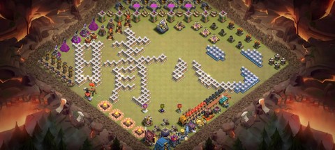 部落冲突怎么部落拉人