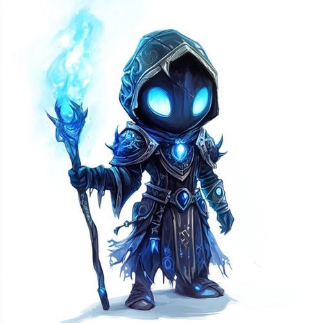 魔兽世界怎么移动头像