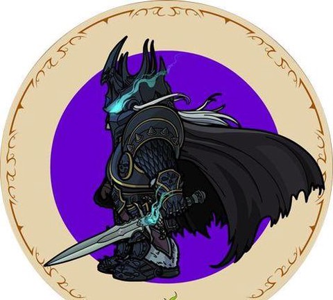 魔兽世界怎么移动头像[图1]