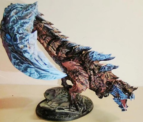 怪物猎人斩味是什么