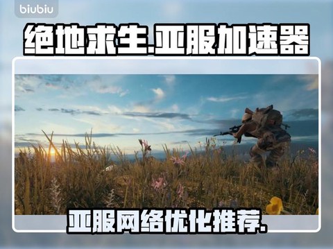 绝地求生亚服怎么选[图2]