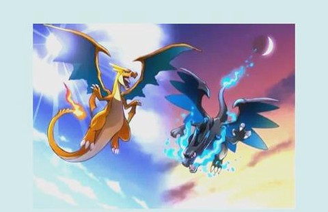 为什么神奇宝贝xy[图2]