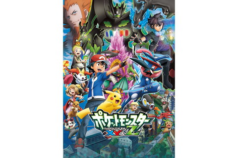 神奇宝贝xy为什么[图2]