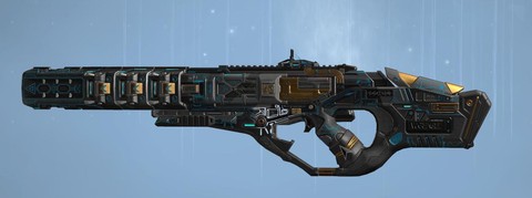 使命召唤ol什么枪帅[图2]