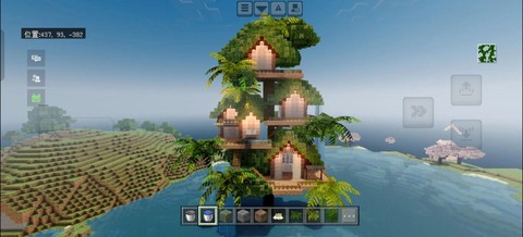 我的世界怎么玩好玩[图1]